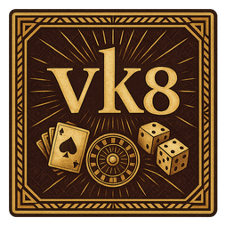vk8 logo